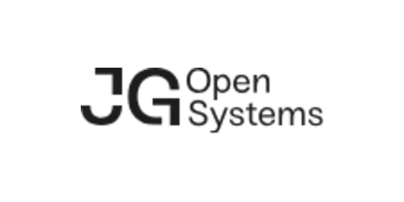 Jg Open Systems