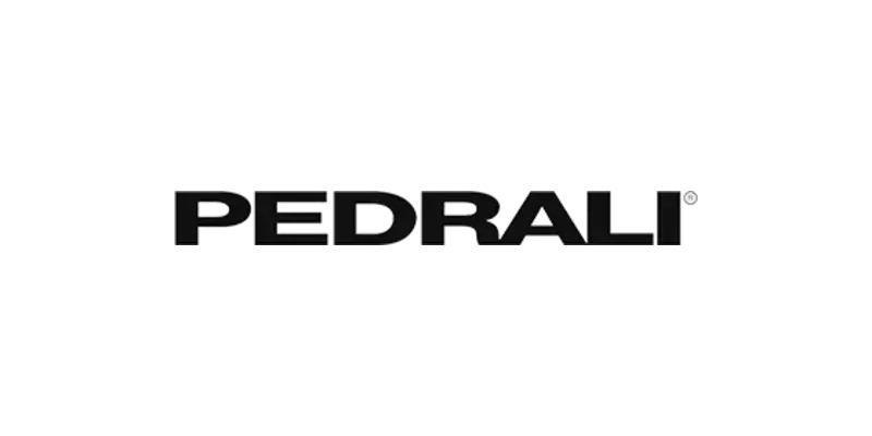 Pedrali