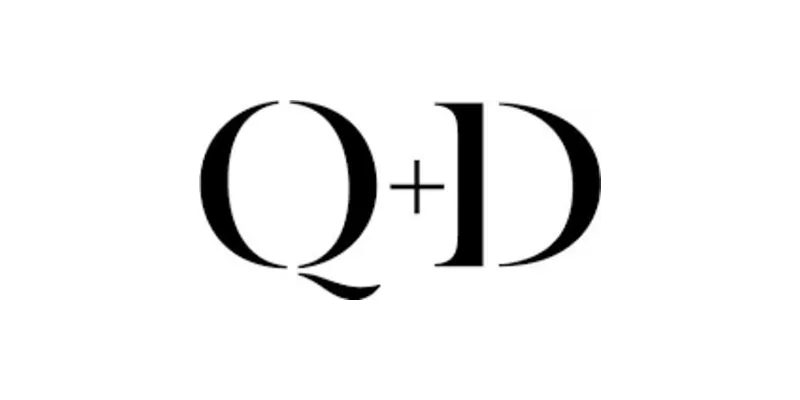 Q+D