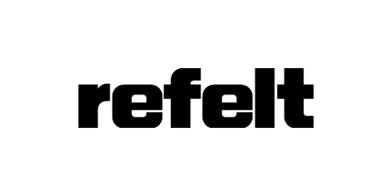 Refelt